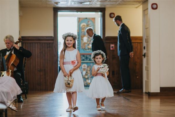 Wellfleet Preservation Hall