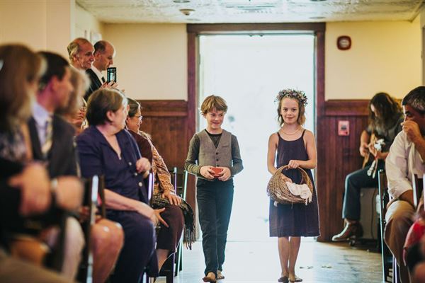 Wellfleet Preservation Hall