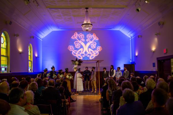 Wellfleet Preservation Hall