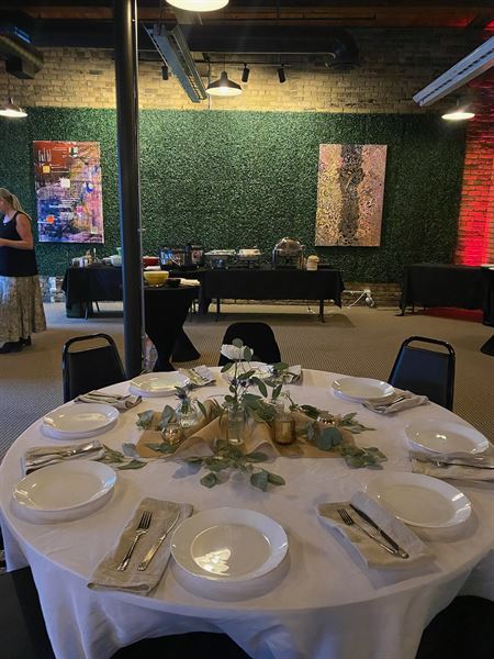 Itasca Event Gallery