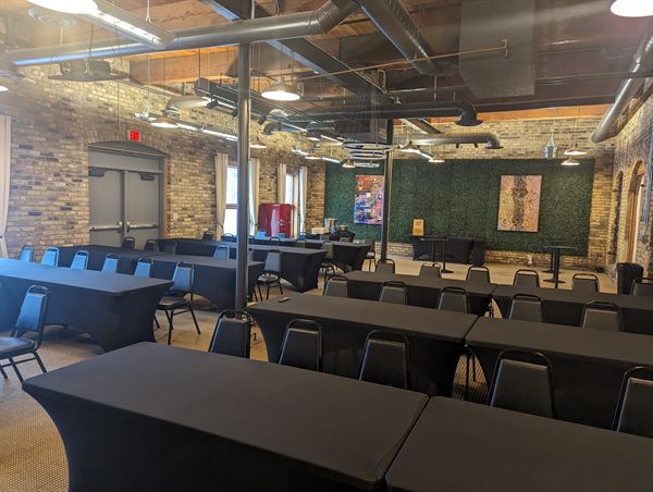 Itasca Event Gallery