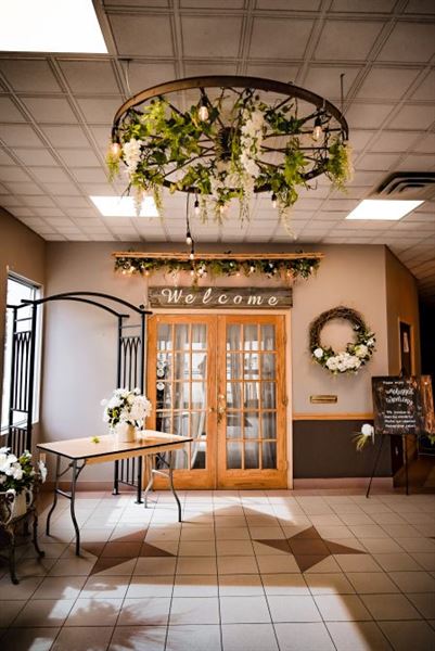 Columbus Community Center