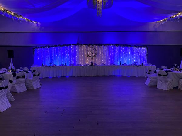 Columbus Community Center