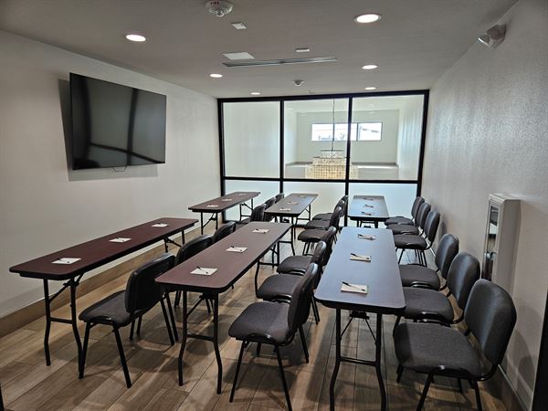 La Quinta Santa Cruz