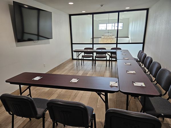 La Quinta Santa Cruz