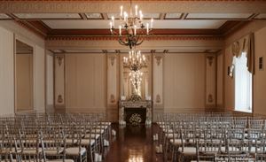 Pompadour Ballroom