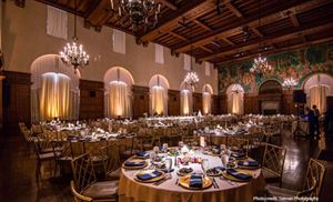 Oak & Grill Ballroom