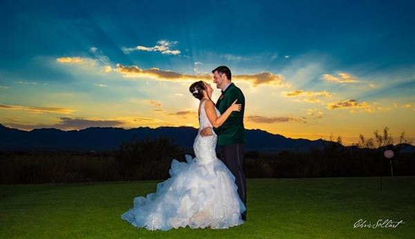 Painted Dunes Desert Golf Course