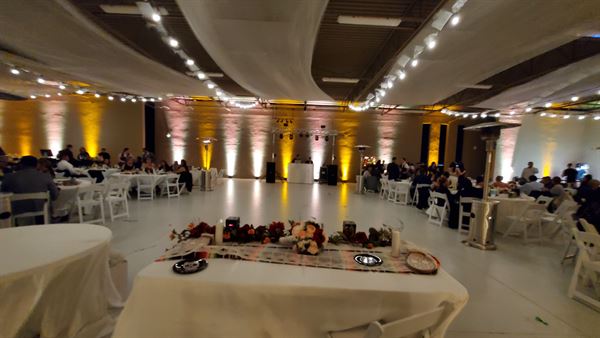 Painted Dunes Desert Golf Course