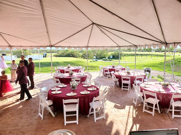 Painted Dunes Desert Golf Course