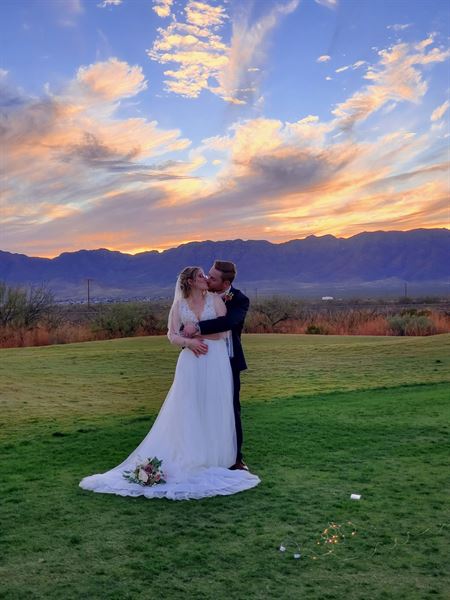 Painted Dunes Desert Golf Course