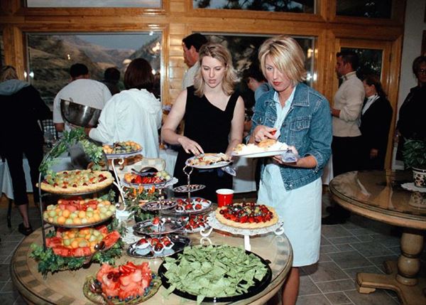 Victor & Dawna's Hells Canyon Resort