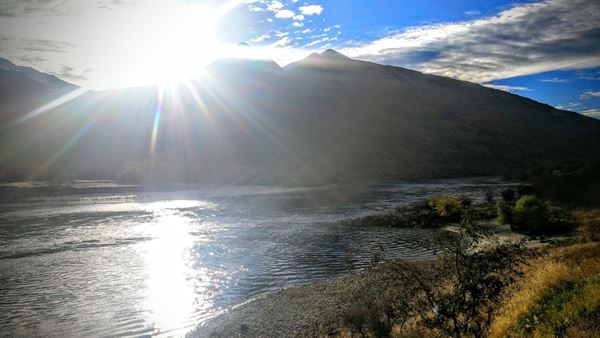 Snake River Rendezvous