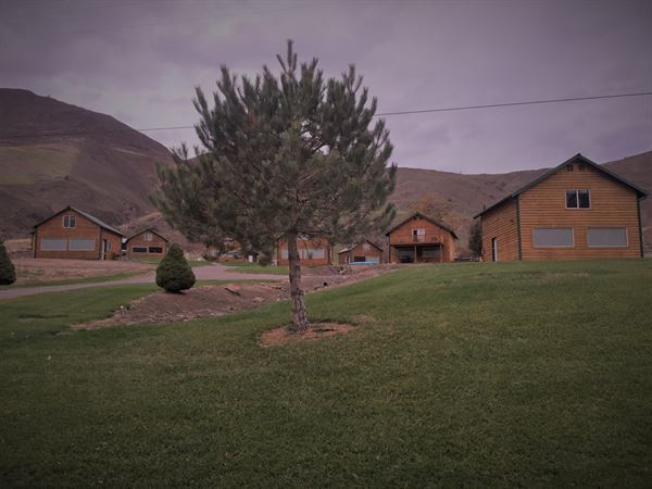 Snake River Rendezvous