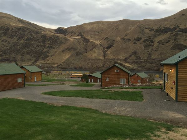 Snake River Rendezvous