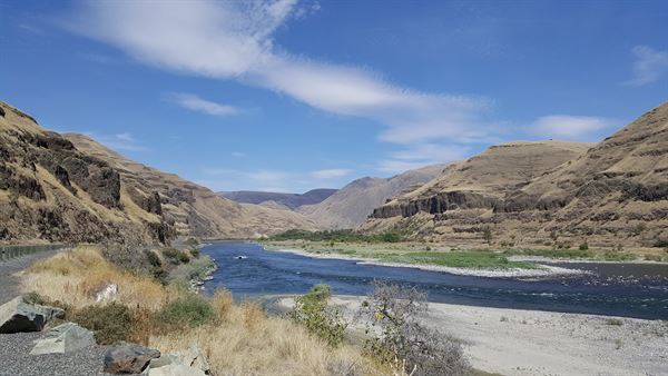 Snake River Rendezvous