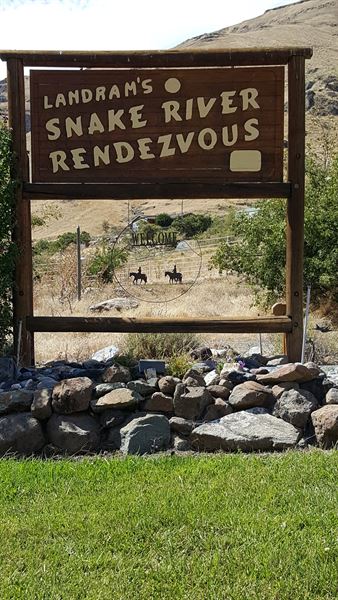 Snake River Rendezvous