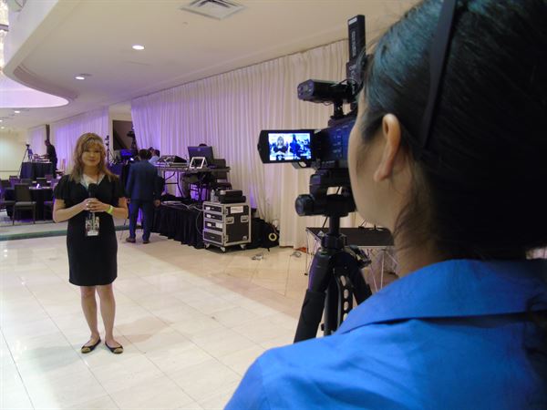 Atlanta Commercial Productions