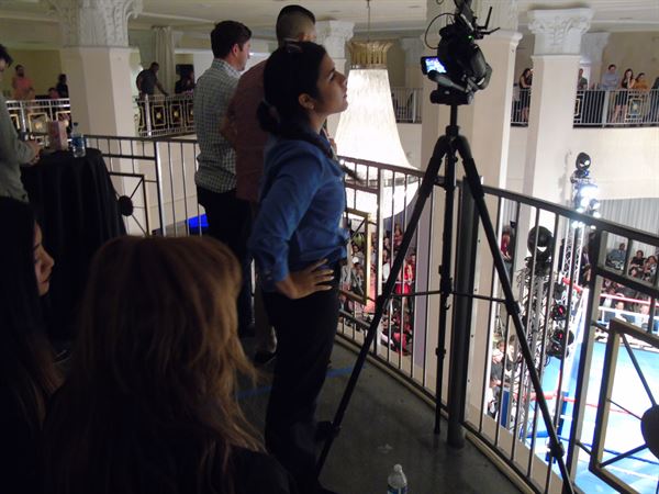 Atlanta Commercial Productions