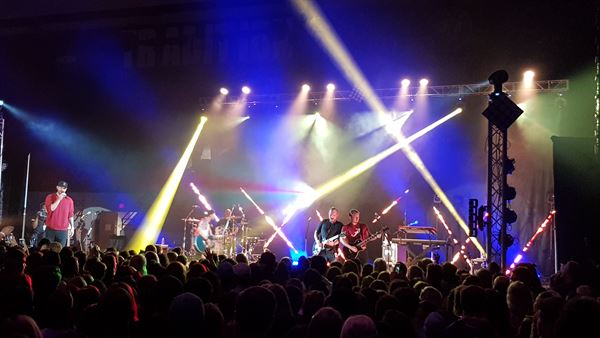 Atlanta Commercial Productions