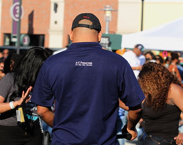 Atlanta Commercial Productions