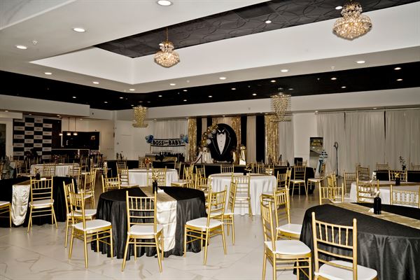 Virsa Event Center