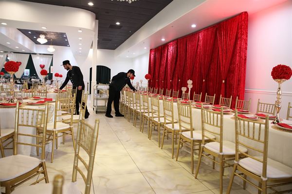 Virsa Event Center