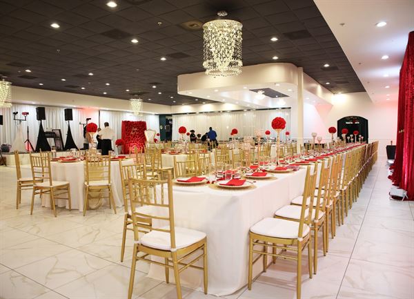 Virsa Event Center