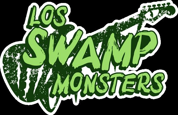 Los Swamp Monsters