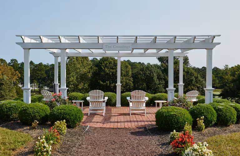 Virginia Crossings Hotel & Conference Center