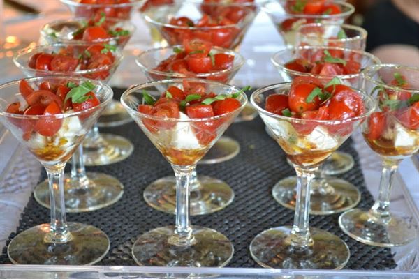 FIORE CATERING & EVENTS