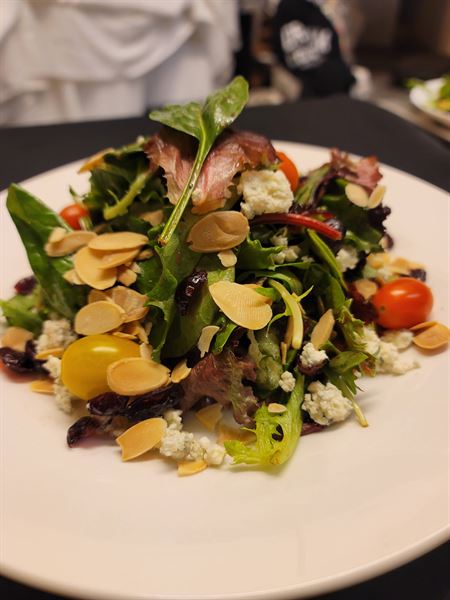 FIORE CATERING & EVENTS