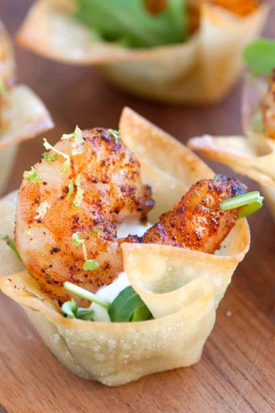 FIORE CATERING & EVENTS