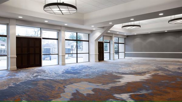 Lexington Griffin Gate Marriott Resort & Spa