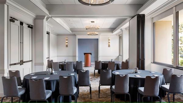 Lexington Griffin Gate Marriott Resort & Spa