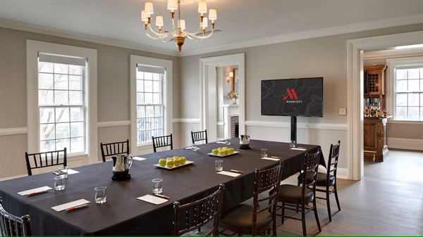 Lexington Griffin Gate Marriott Resort & Spa