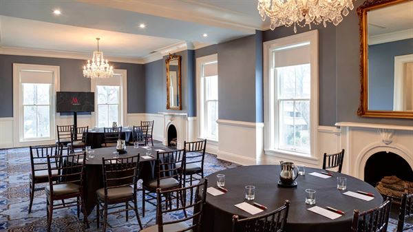 Lexington Griffin Gate Marriott Resort & Spa