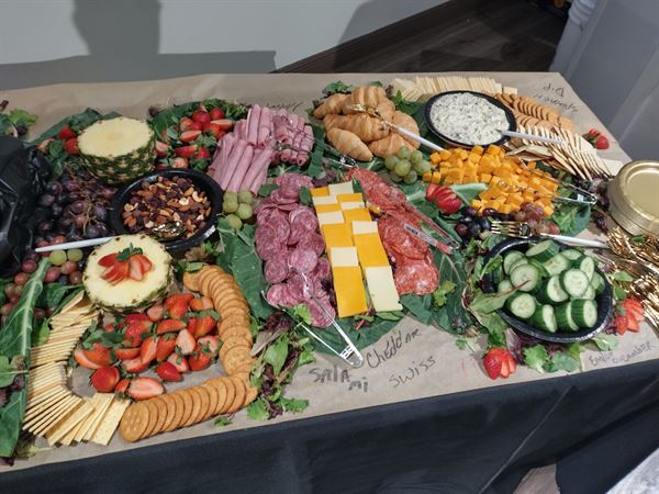 GRACELAND EVENT CENTER