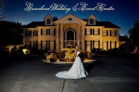 GRACELAND EVENT CENTER