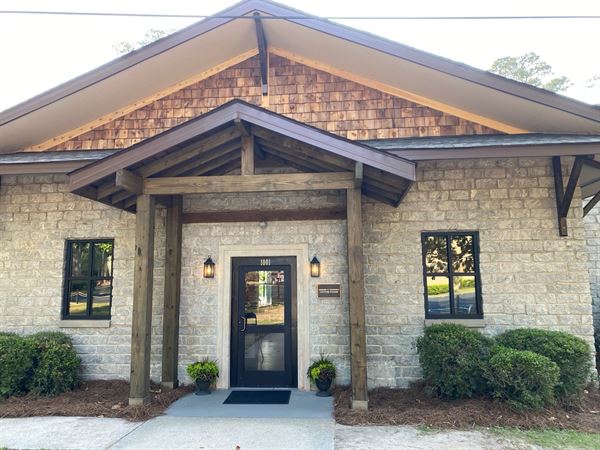 Gregg Park Civic Center/Gregg-Graniteville Foundation, Inc.