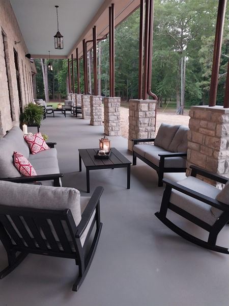 Gregg Park Civic Center/Gregg-Graniteville Foundation, Inc.