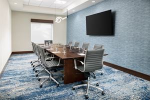 Great Leadership Room