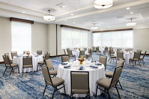 Hospitality Ballroom