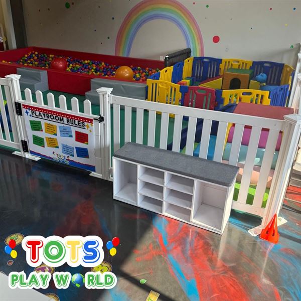 Tots Play World
