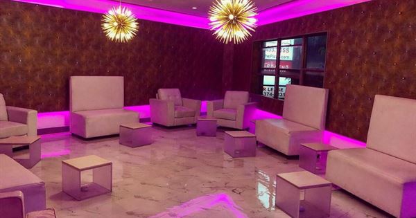 Noir Restaurant & Lounge