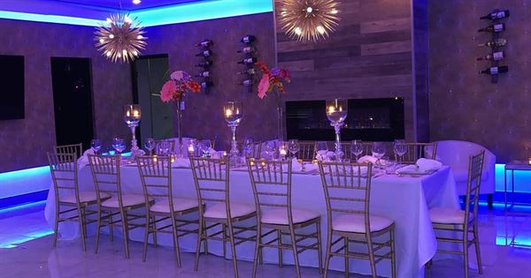 Noir Restaurant & Lounge