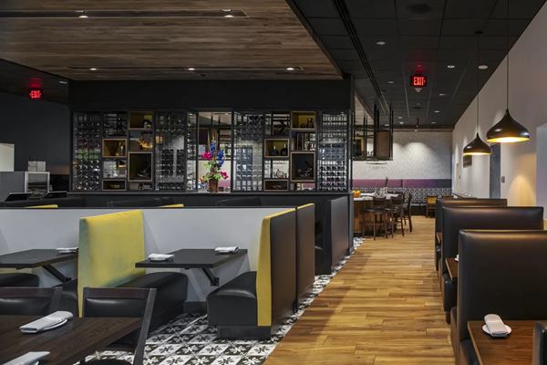 Notch Modern Kitchen & Bar