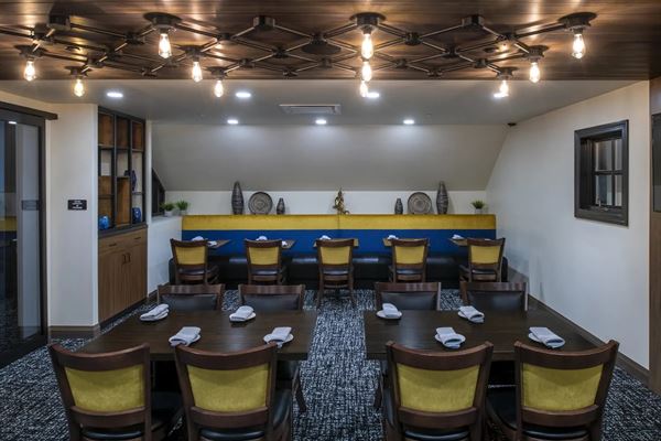 Notch Modern Kitchen & Bar