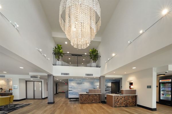 La Quinta Santa Cruz