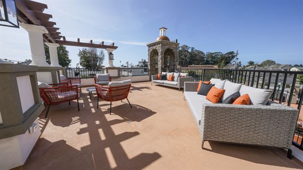 La Quinta Santa Cruz